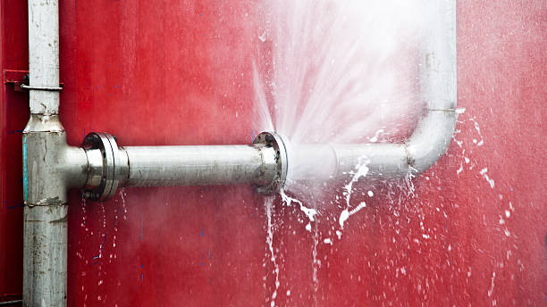 Best Residential water damage restoration  in Dove Valley, CO